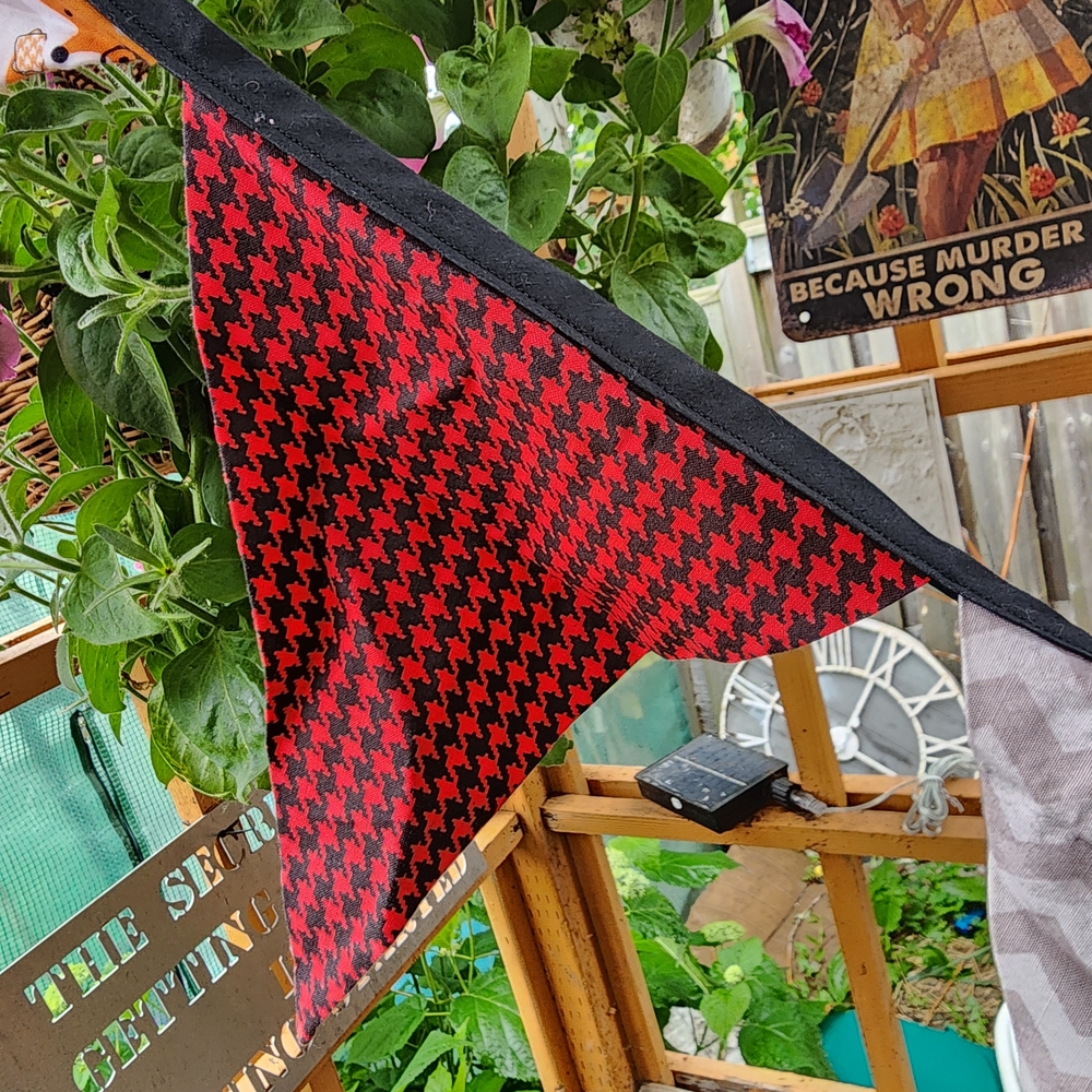 🎀 Nursery / Bedroom Dapper Fox 🦊 Banner 🦊 - Picture 6 of 12